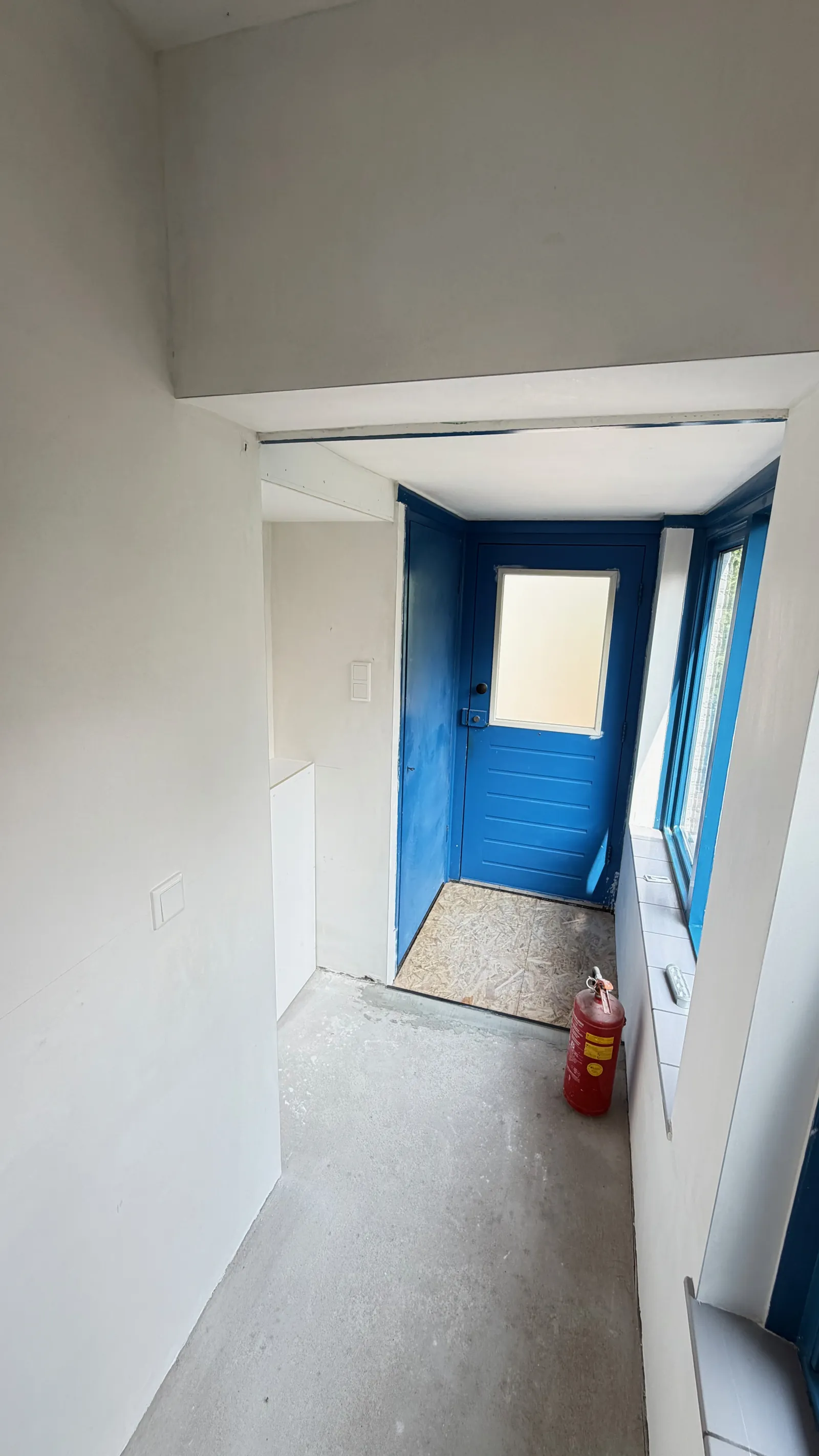 Praktijk naar B&B - foto 24