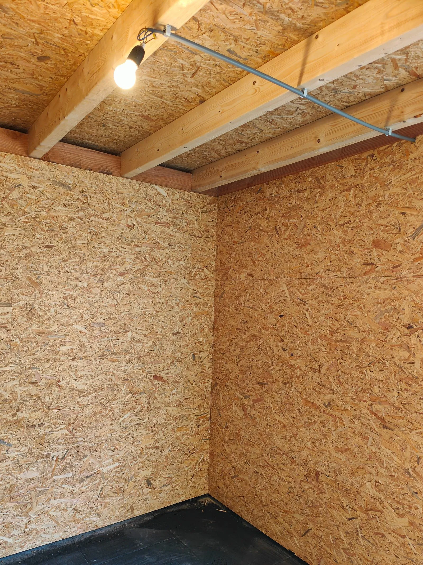 Schuur prefab, werkplaats - foto 15