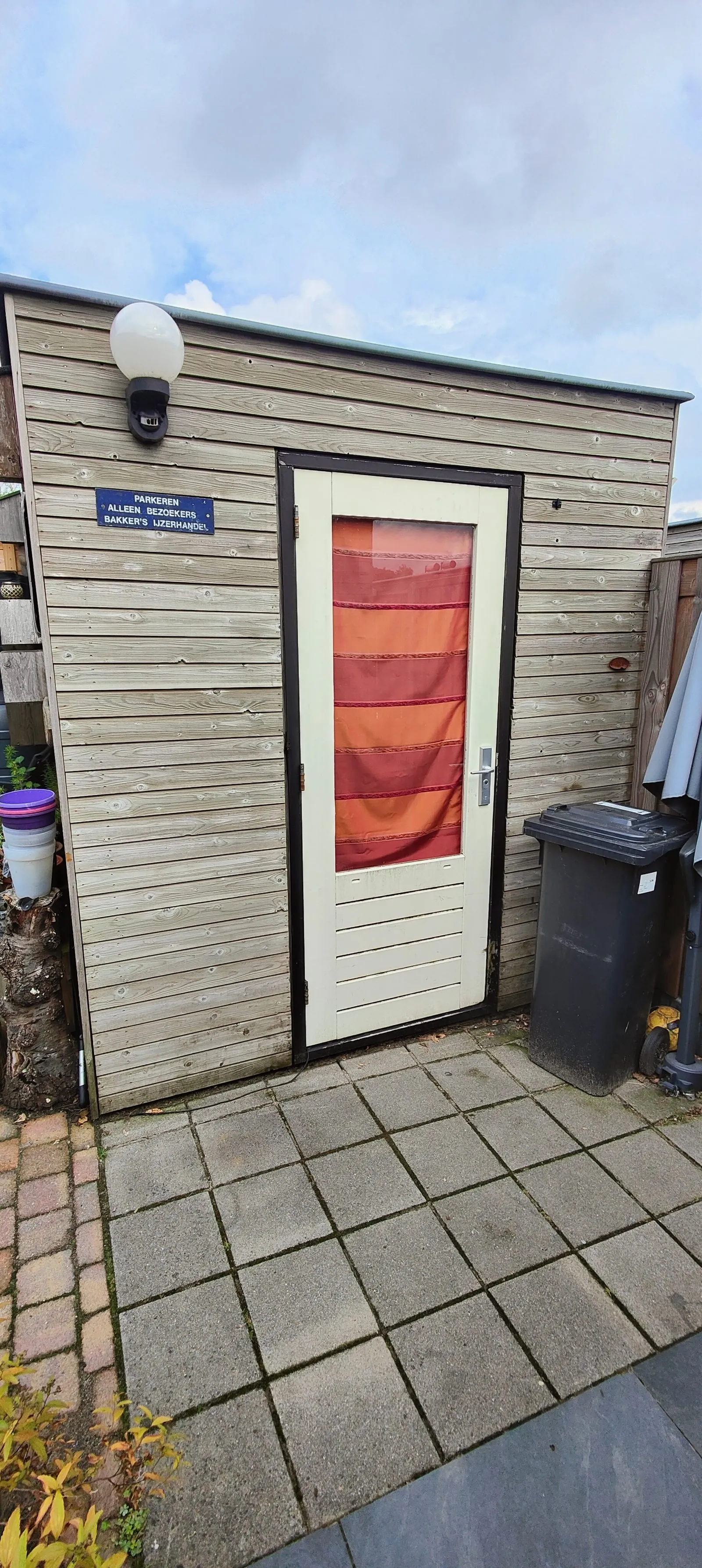 Schuur prefab, werkplaats - foto 18